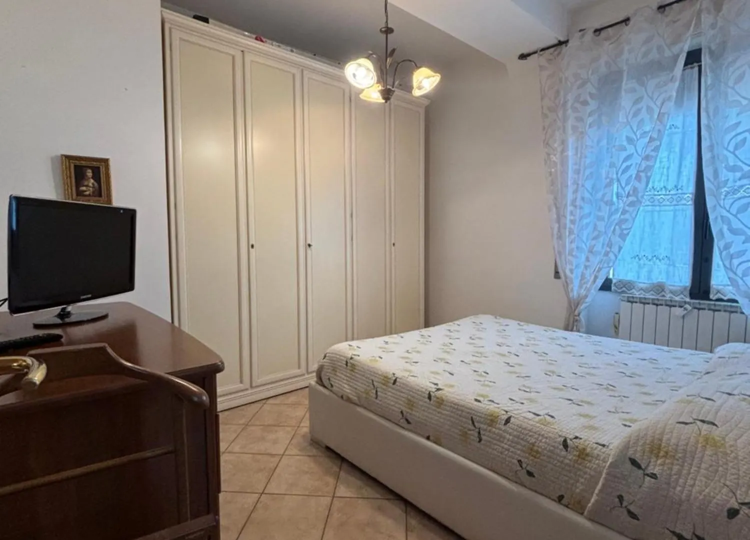 Nini House Apartment Scandicci