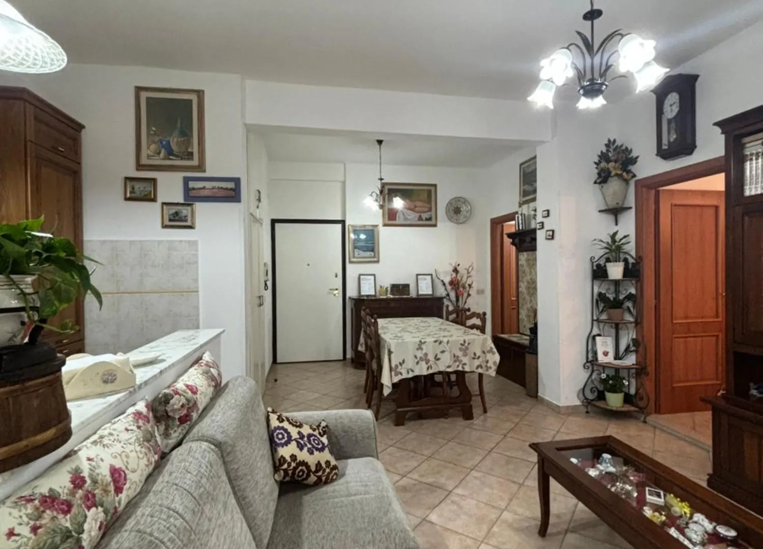 Nini House Apartment Scandicci Italy