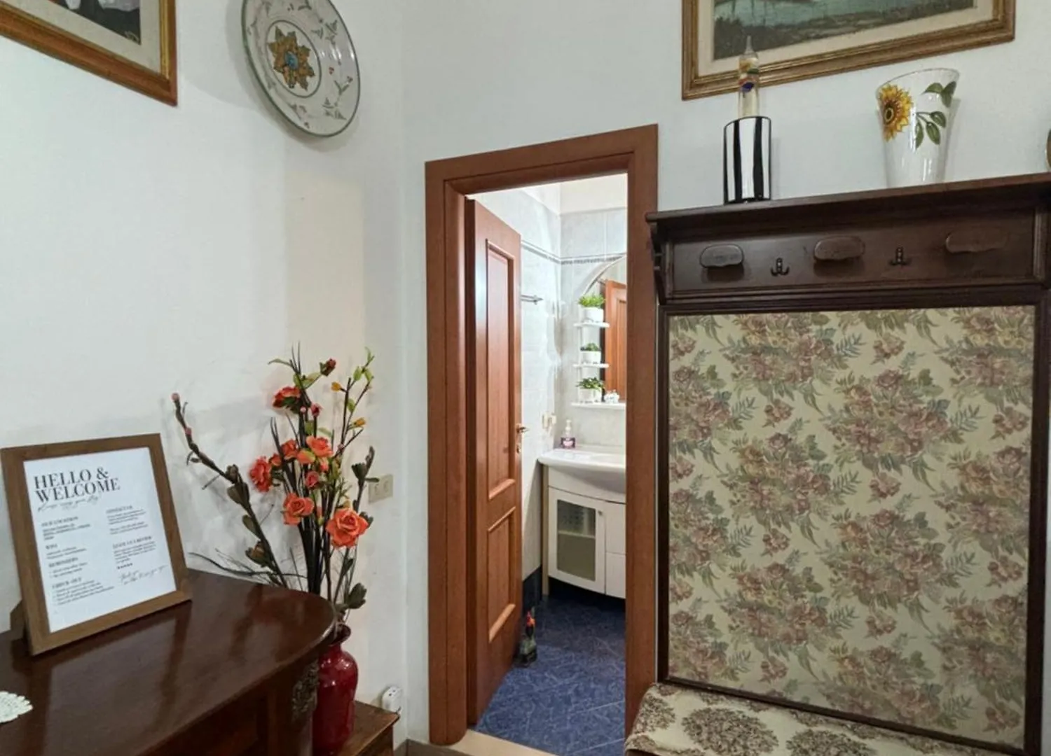 Nini House Apartment Scandicci 0*,  Italy