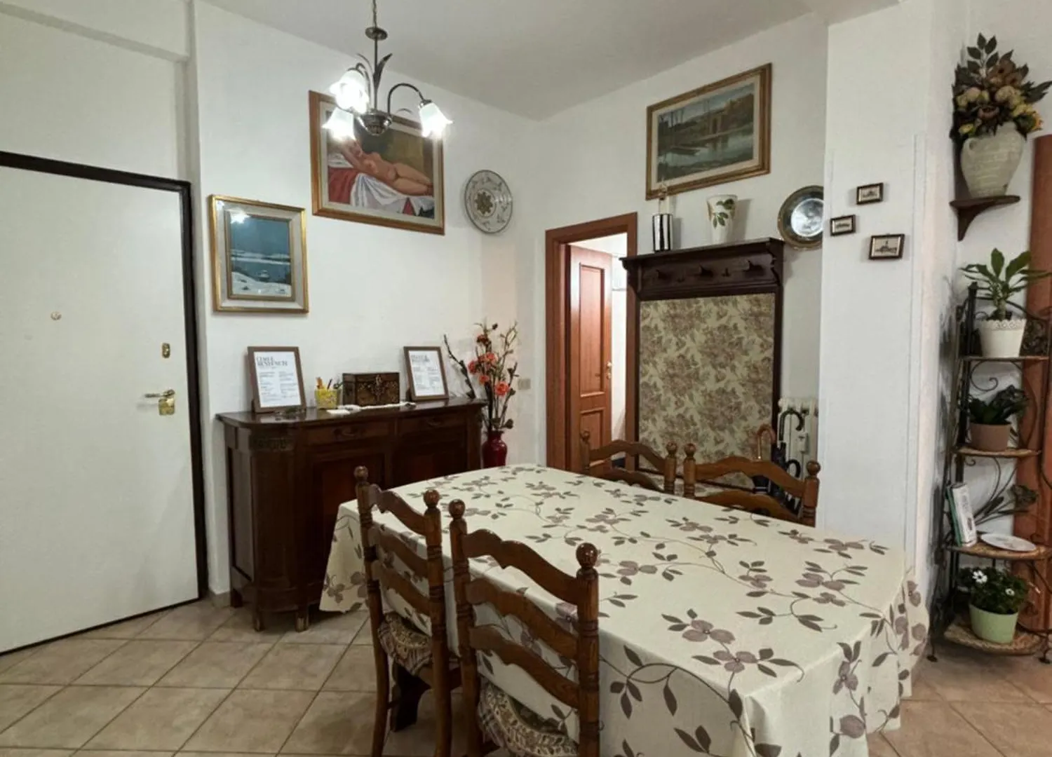 Nini House Apartment Scandicci