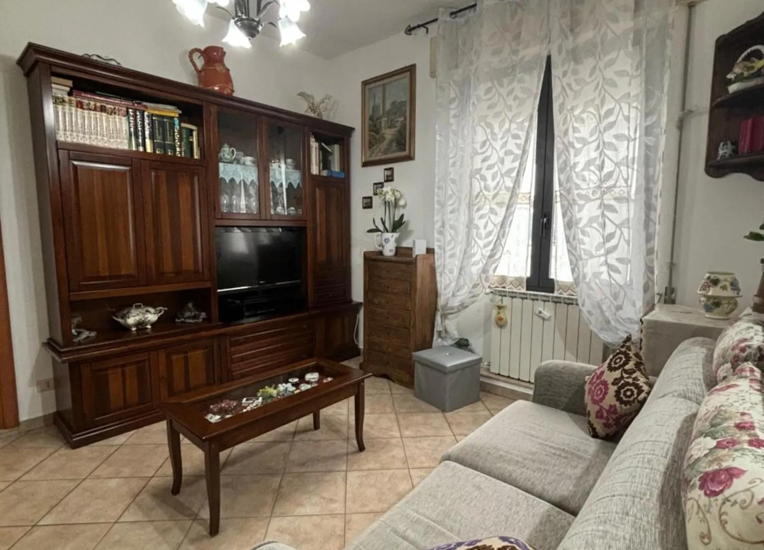 Nini House Apartment Scandicci Italy