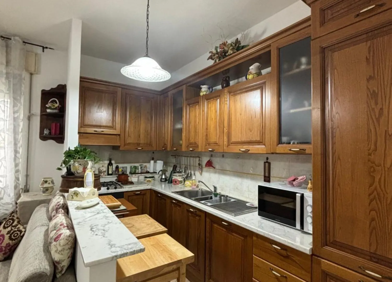 Nini House Apartment Scandicci