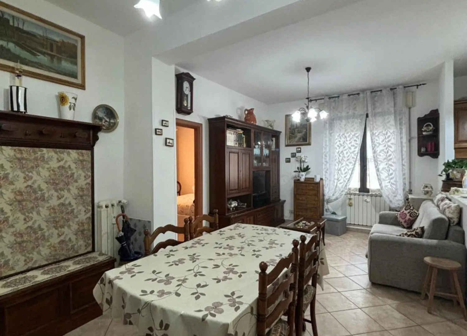 Nini House Apartment Scandicci Italy