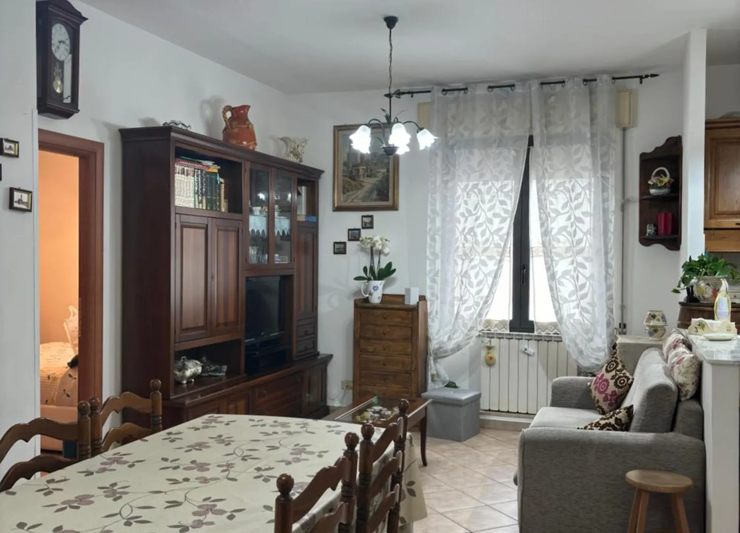 Nini House Apartment Scandicci