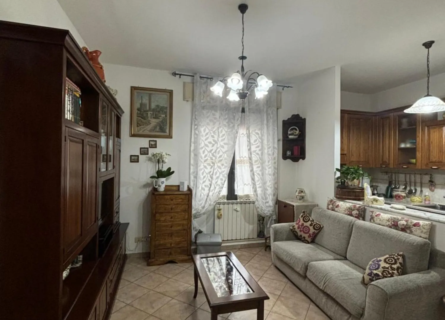 Nini House Apartment Scandicci