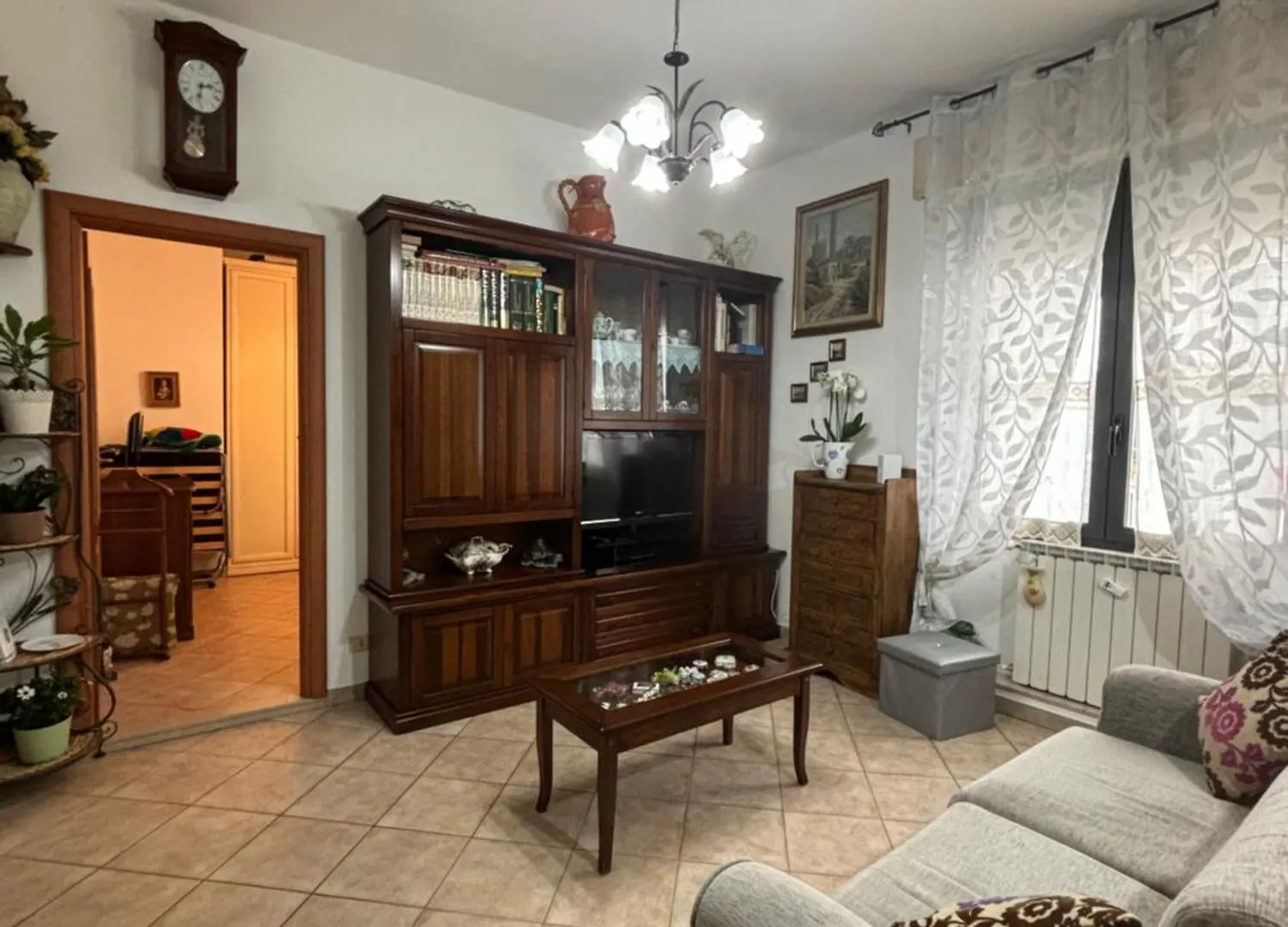 Nini House Apartment Scandicci
