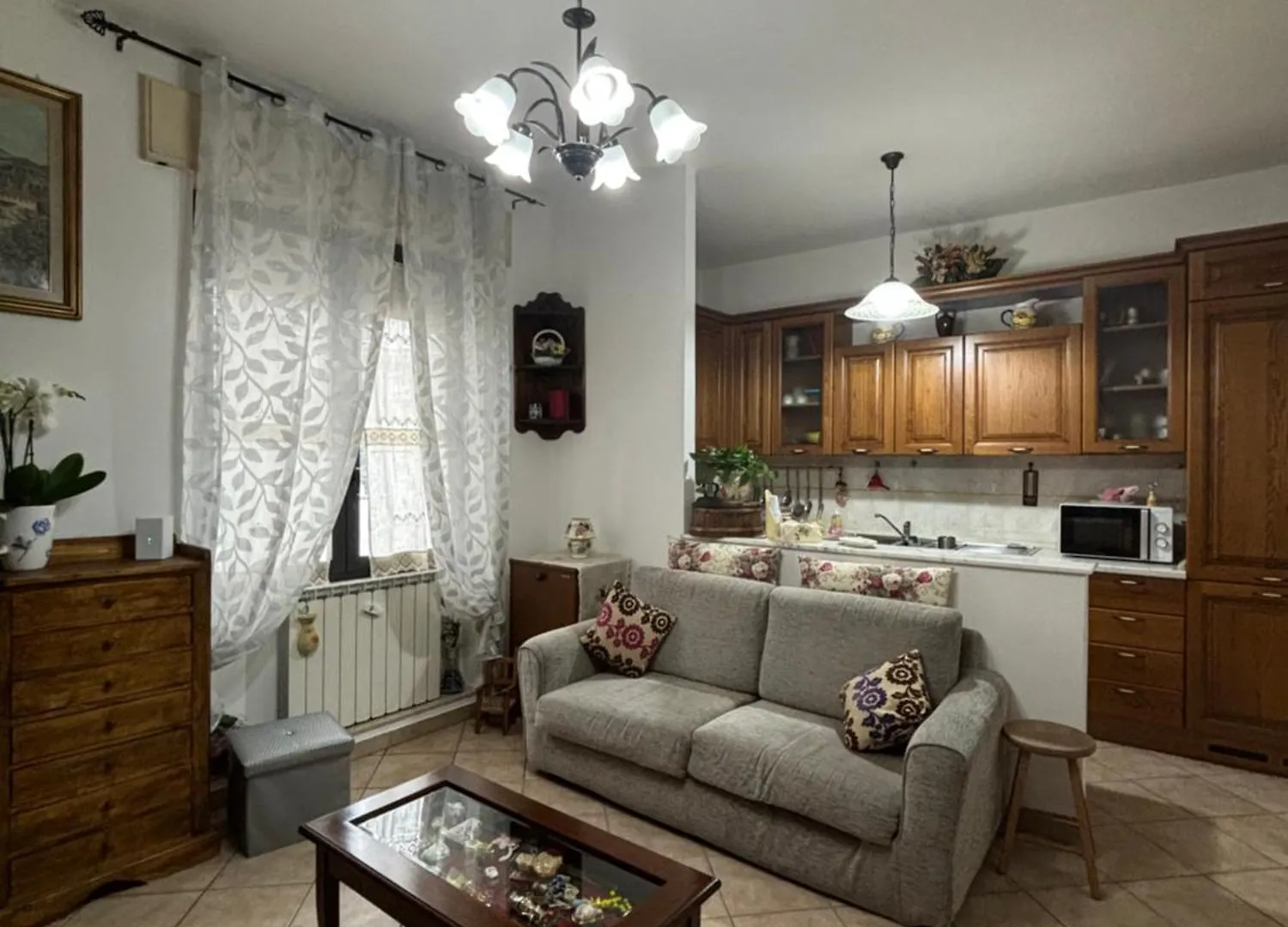 Nini House Apartment Scandicci