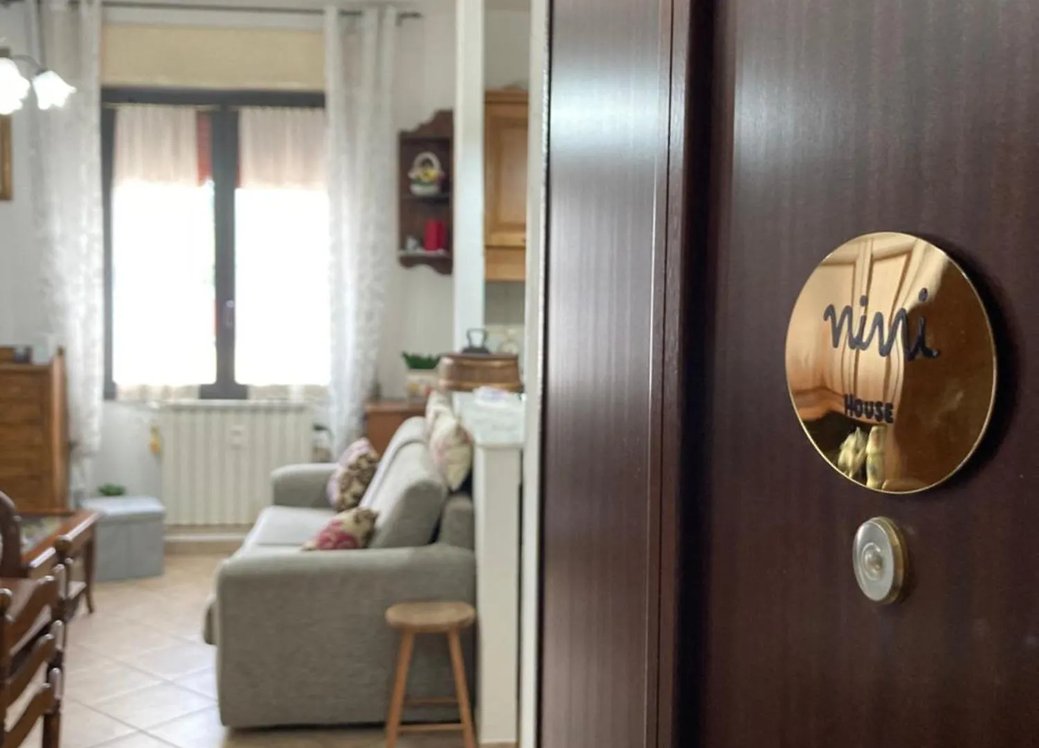 Nini House Apartment Scandicci Italy