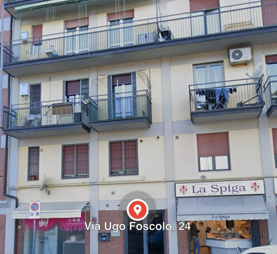 Nini House Apartment Scandicci 0*,  Italy